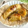 発酵なし♡【米粉×豆腐の枝豆チーズパン】もちもちぷくぷく♪