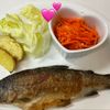 (・∀・)コロンの作ってみた!投稿(【腸活作り置き】パパッと5分🥕人参の塩麹ラペ)