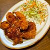 momoの作ってみた!投稿(【サクッと柔らかい♡定番のチキンカツ】ソースも美味しい！)