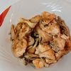 RIOの作ってみた!投稿(『鶏むね肉と舞茸のオイスターバター炒め』旨みたっぷり！)