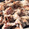 【甘酢おろしポーク】調味料2つで簡単甘酢だれ♪の工程1