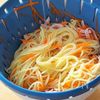 子どもやみつき！【絶品スパゲッティサラダ】🧑🏻‍🍳🥗の工程4