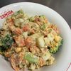 こめちゃんの作ってみた!投稿(冬の食卓を彩る♪【にんじんとゆで卵のごまマヨ和え】)