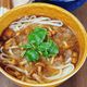 【なめこおろしうどん】つるんとあったか♪寒い日にぴったり！