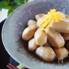 本当に美味しい里いもの煮っころがし｜何度も作りたい定番レシピVol.107