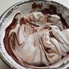 【材料3つ！ふわっととろける】大人のチョコムースの工程3