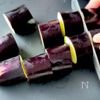 角煮風なすの肉巻きの工程1