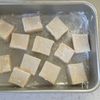 もっちり食感!高野豆腐の照り焼きステーキの工程2