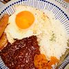 ぐ〜たら子の作ってみた!投稿(美味しいキーマカレー🍛Keema curry)