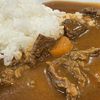 とーるじーじの作ってみた!投稿(【何度も作りたい】とろとろ牛すじのスパイシーカレー#喫茶店風)