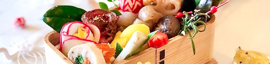 お弁当作家𖧷料理研究家𖧷