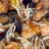 材料3つ！鶏肉となすの南蛮漬けの工程5