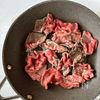 春雨がちゅるっ♪焼肉タレで牛肉の炒め物 l お弁当にも◎の工程4