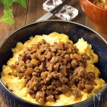 忙しい日のご飯に！卵を使った簡単どんぶりレシピ