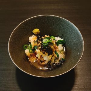りんの作ってみた!投稿(1分おつまみシリーズ⑯さば缶の旨い食べ方1位(独断)😘🐟)