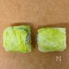 春キャベツ巻き 筍ご飯の桜えびあんの工程6