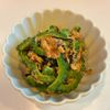 みわの作ってみた!投稿(無限ゴーヤ！サバ缶と梅塩昆布デリ)