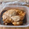【レンジで5分！鶏むねの中華風チャーシュー】男子に人気♡︎の工程3