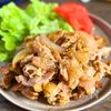 ごはんが止まらない！豚バラと新玉ねぎの甘辛炒めの工程6