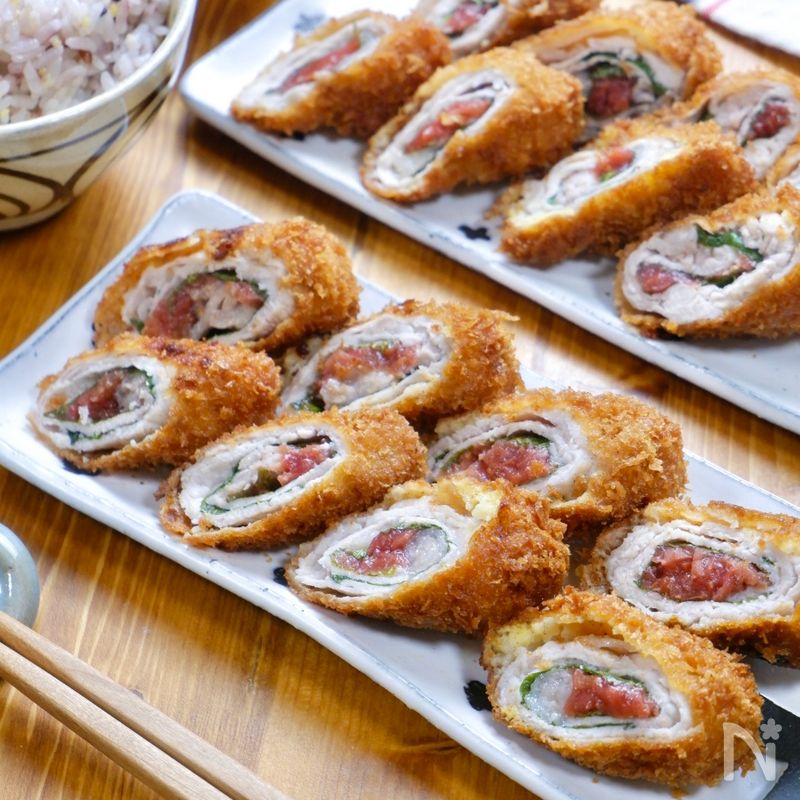 「とんかつ」レシピ30選｜サクサクでお肉やわらか | レシピサイトNadia