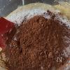 【スモアナッツの餅もっち豆腐ブラウニー】バレンタインにの工程8