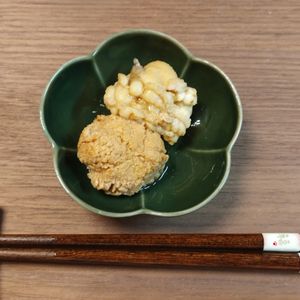 ゆの作ってみた!投稿(魚屋さん直伝!魚卵(魚の子)の煮付け)
