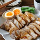 しっとりジューシー『チャーシュー（焼豚）』基本のレシピ