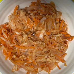チョビの助の作ってみた!投稿(【常備菜】切干大根とツナのトマト煮)
