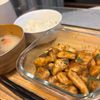326307の作ってみた!投稿(ささみのおろし煮『大根パワーでとろふわ♪』)