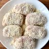 【長芋梅しそ豚カツ】薄切り肉でボリューム満点♪の工程6