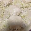 バルの作ってみた!投稿(レンジでお豆腐焼売)