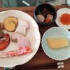 ゆの作ってみた!投稿(【おせち】えびの養老煮)