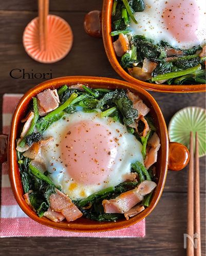 パパッと簡単に作れる朝ご飯レシピ 30選 レシピサイトnadia