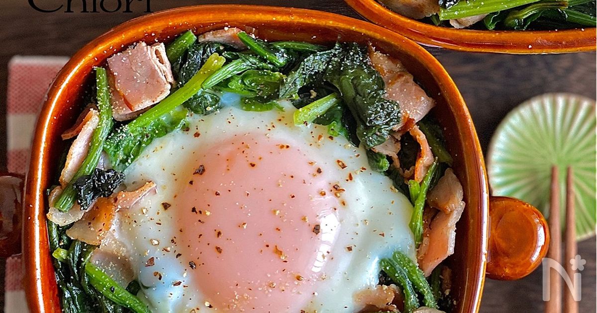 朝ご飯の決定版 パン派にもご飯派にもうれしい朝食レシピ30選 レシピサイト Nadia ナディア プロの料理家のおいしいレシピ