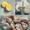 【鶏大根のとろとろ煮】ご飯おかわり！あったかほっこりおかず♡の下準備