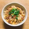 Nao★彡の作ってみた!投稿(【食べ盛りが大歓喜!ういたま3分丼】簡単/時短)