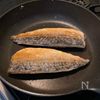 ご飯がすすむスピードおかず「サバの照りマヨ焼き」の工程2