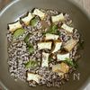 【厚揚げピーマンの肉味噌炒め】ご飯が進む♪の工程3