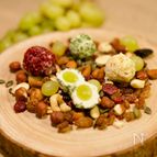 ワインに合う🍇簡単一口おつまみブーシュドレザン