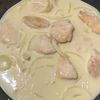 栄養満点◎鶏肉とブロッコリーの米粉グラタンの工程4