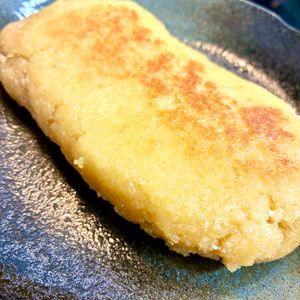 ゆかりの作ってみた!投稿(【漬け込まないフレンチトースト】すぐ食べれて中までしみしみ♪)