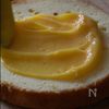 さっぱり！米粉の【レモンヴィクトリアケーキ】の工程8