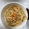 1547569の作ってみた!投稿(ベタつかない！味噌バター焼きうどん)