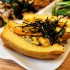 ぱんだの作ってみた!投稿(おつまみに♪厚揚げの明太マヨ)