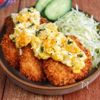 タルタルはレンジで♪【タルタルチキンカツ】サクッとコク旨◎