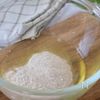 米粉で作る！【台湾カステラ】の工程3