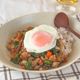 家にあるもので作れる！おかわり止まらない【和風ガパオライス】