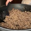 作り置きOK 【高野豆腐の甘辛そぼろ】の工程3