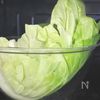 鮭のロールキャベツ・クリーム仕立ての工程4