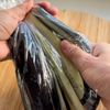 包まないから簡単！【なす餃子】子供も爆食べ♪の工程1
